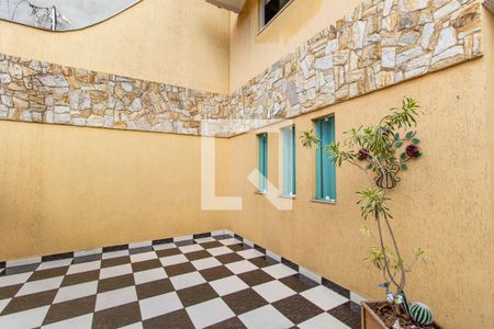 Casa à venda com 180m², 3 quartos e 2 vagasGaragem 