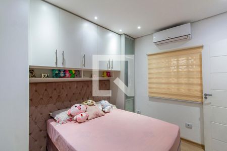 Casa à venda com 180m², 3 quartos e 2 vagasQuarto 1