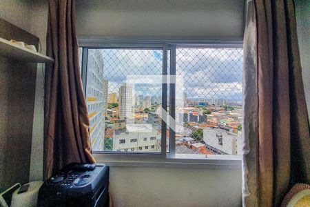 Janela Sala de casa à venda com 2 quartos, 35m² em Cambuci, São Paulo