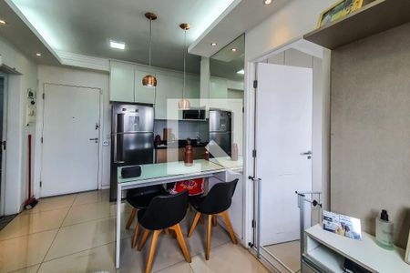 Sala de casa à venda com 2 quartos, 35m² em Cambuci, São Paulo