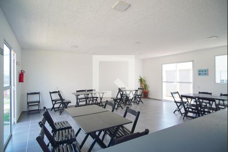 Apartamento para alugar com 47m², 2 quartos e 1 vagaÁrea comum