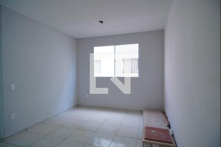 Sala de apartamento à venda com 2 quartos, 47m² em Rubem Berta, Porto Alegre