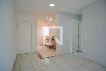 Sala de apartamento para alugar com 2 quartos, 47m² em Rubem Berta, Porto Alegre