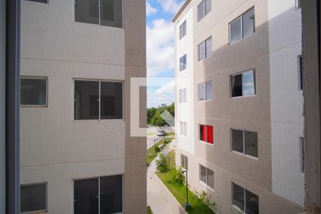 Quarto 2 - Vista de apartamento para alugar com 2 quartos, 47m² em Rubem Berta, Porto Alegre