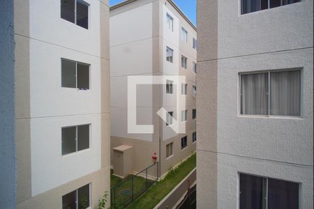 Quarto 1 - Vista de apartamento para alugar com 2 quartos, 47m² em Rubem Berta, Porto Alegre