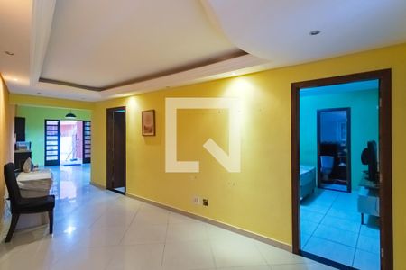 Sala de casa à venda com 3 quartos, 350m² em Penha de França, São Paulo