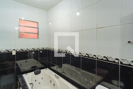 Suíte 1 de casa à venda com 3 quartos, 350m² em Penha de França, São Paulo