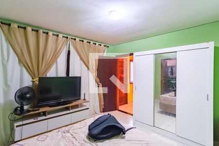 Suíte 1 de casa à venda com 3 quartos, 350m² em Penha de França, São Paulo