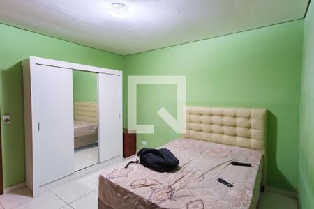 Suíte 1 de casa à venda com 3 quartos, 350m² em Penha de França, São Paulo