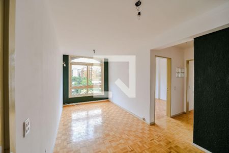 Sala de apartamento para alugar com 2 quartos, 65m² em Boa Vista, Porto Alegre