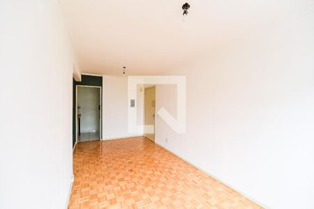 Sala de apartamento à venda com 2 quartos, 65m² em Boa Vista, Porto Alegre