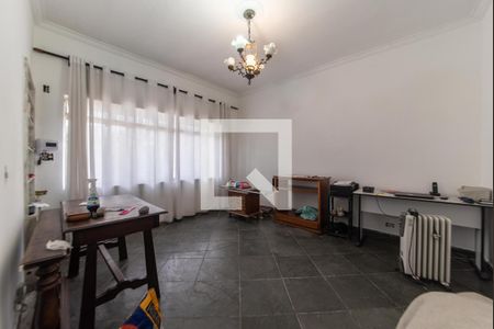 Sala de casa para alugar com 3 quartos, 290m² em Jardim da Saúde, São Paulo