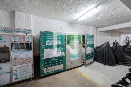 Studio para alugar com 38m², 1 quarto e sem vagaÁrea comum
