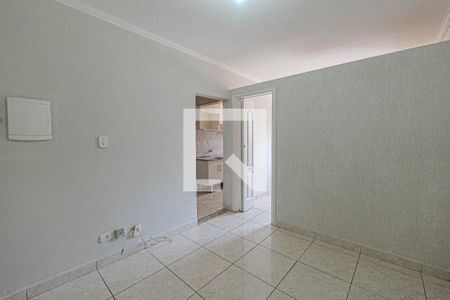 Sala de kitnet/studio para alugar com 1 quarto, 38m² em Bela Vista, São Paulo