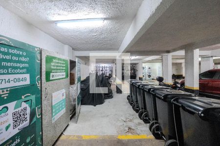 Studio para alugar com 38m², 1 quarto e sem vagaÁrea comum