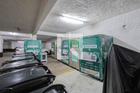 Studio para alugar com 38m², 1 quarto e sem vagaÁrea comum