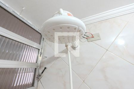 Studio para alugar com 38m², 1 quarto e sem vagaBanheiro