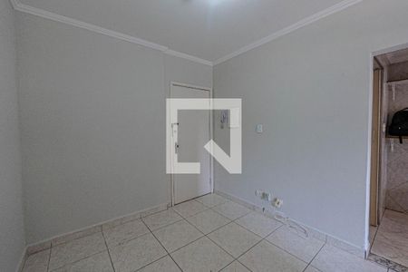 Sala de kitnet/studio para alugar com 1 quarto, 38m² em Bela Vista, São Paulo