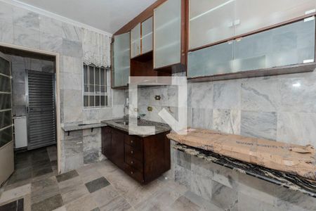 Casa à venda com 169m², 3 quartos e 1 vaga Casa à venda com 169m², 3 quartos e 1 vagaCozinha