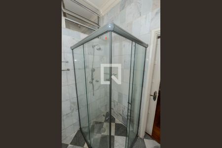 Casa à venda com 169m², 3 quartos e 1 vaga Casa à venda com 169m², 3 quartos e 1 vagaBanheiro da Suíte 1