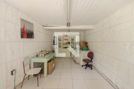 Casa à venda com 169m², 3 quartos e 1 vaga Casa à venda com 169m², 3 quartos e 1 vagaGaragem