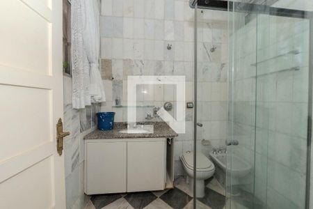 Casa à venda com 169m², 3 quartos e 1 vaga Casa à venda com 169m², 3 quartos e 1 vagaBanheiro da Suíte 1