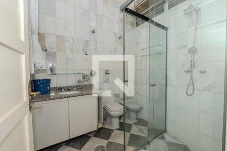 Casa à venda com 169m², 3 quartos e 1 vaga Casa à venda com 169m², 3 quartos e 1 vagaBanheiro da Suíte 1