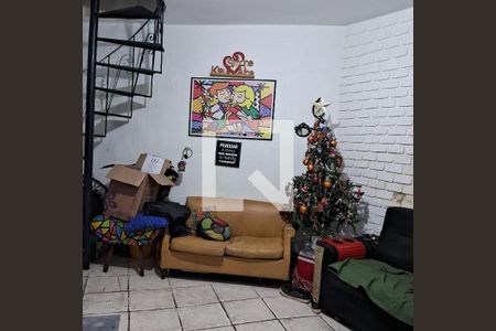 Sala de casa à venda com 5 quartos, 118m² em Méier, Rio de Janeiro