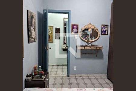 Suíte 1 de casa à venda com 5 quartos, 118m² em Méier, Rio de Janeiro