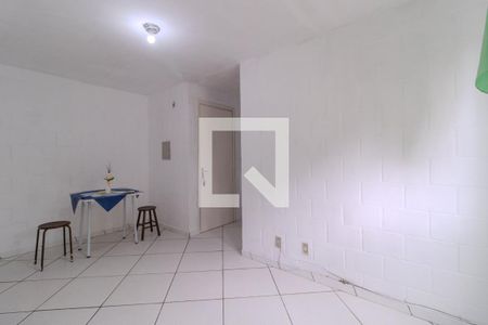 Sala de apartamento para alugar com 1 quarto, 48m² em Cavalhada, Porto Alegre