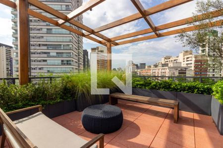 Apartamento à venda com 29m², 1 quarto e sem vagaÁrea comum