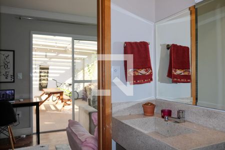 Apartamento para alugar com 140m², 2 quartos e 1 vagaLavado da Cobertura