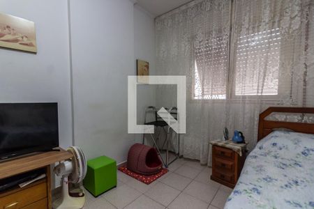 Quarto 1 de apartamento à venda com 2 quartos, 58m² em Pinheiros, São Paulo