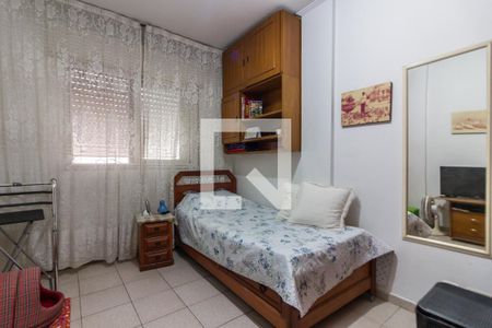 Quarto 1 de apartamento à venda com 2 quartos, 58m² em Pinheiros, São Paulo