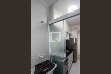 Apartamento para alugar com 46m², 2 quartos e 1 vagaÁrea de Serviço