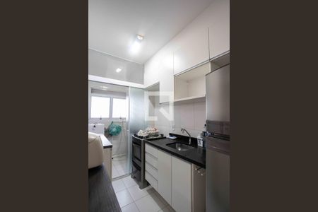 Apartamento para alugar com 46m², 2 quartos e 1 vagaCozinha
