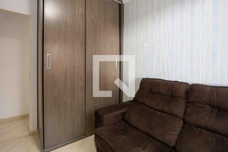 Apartamento para alugar com 46m², 2 quartos e 1 vagaQuarto 2