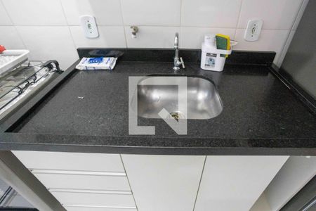 Apartamento para alugar com 46m², 2 quartos e 1 vagaCozinha