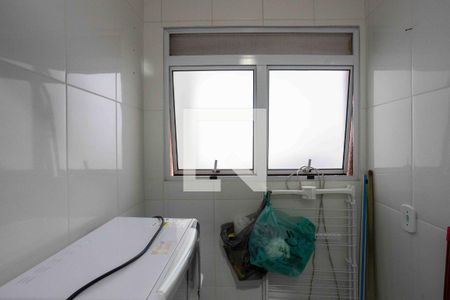 Apartamento para alugar com 46m², 2 quartos e 1 vagaÁrea de Serviço