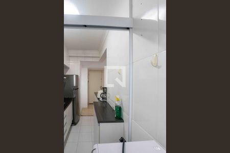 Apartamento para alugar com 46m², 2 quartos e 1 vagaÁrea de Serviço