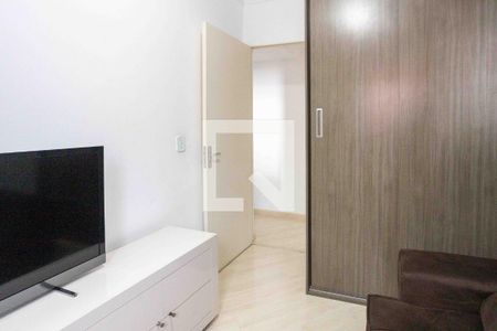 Apartamento para alugar com 46m², 2 quartos e 1 vagaQuarto 2