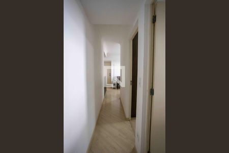 Apartamento para alugar com 46m², 2 quartos e 1 vagaCorredor