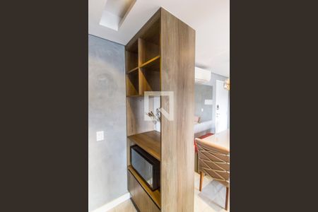 Apartamento para alugar com 67m², 2 quartos e 2 vagas Apartamento para alugar com 67m², 2 quartos e 2 vagasDetalhe da cozinha
