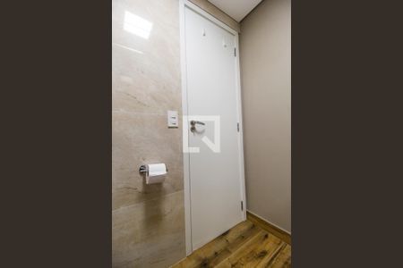 Apartamento para alugar com 67m², 2 quartos e 2 vagas Apartamento para alugar com 67m², 2 quartos e 2 vagasBanheiro da Suíte