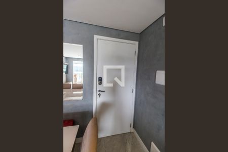 Entrada de apartamento para alugar com 2 quartos, 67m² em Melville Empresarial I E Ii, Barueri
