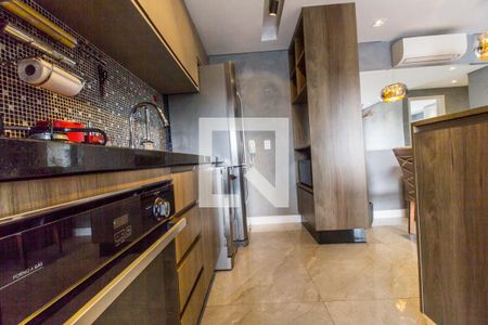 Apartamento para alugar com 67m², 2 quartos e 2 vagas Apartamento para alugar com 67m², 2 quartos e 2 vagasCozinha
