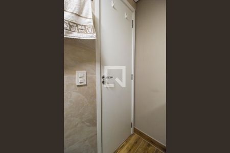Apartamento para alugar com 67m², 2 quartos e 2 vagas Apartamento para alugar com 67m², 2 quartos e 2 vagasBanheiro 2