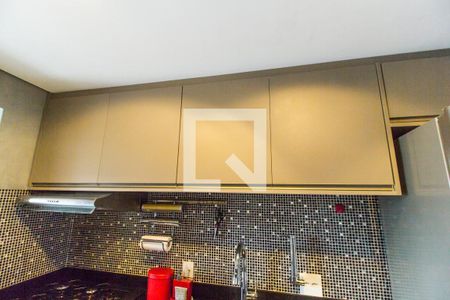 Apartamento para alugar com 67m², 2 quartos e 2 vagas Apartamento para alugar com 67m², 2 quartos e 2 vagasDetalhe da cozinha
