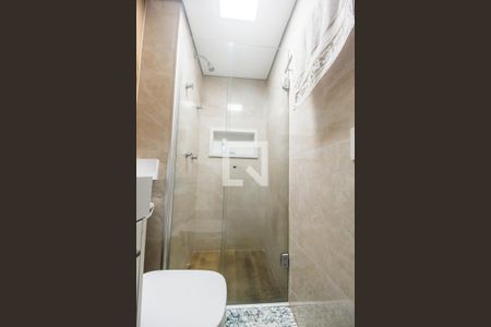 Apartamento para alugar com 67m², 2 quartos e 2 vagas Apartamento para alugar com 67m², 2 quartos e 2 vagasBanheiro 2