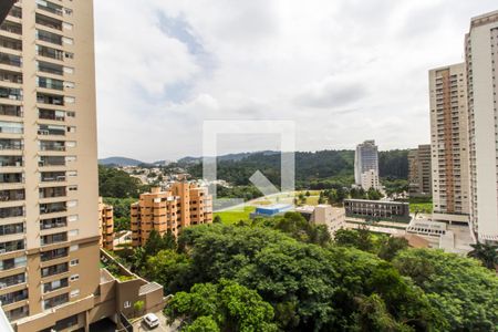 Apartamento para alugar com 67m², 2 quartos e 2 vagas Apartamento para alugar com 67m², 2 quartos e 2 vagasVista da Varanda